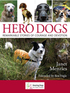 Cover image for Hero Dogs